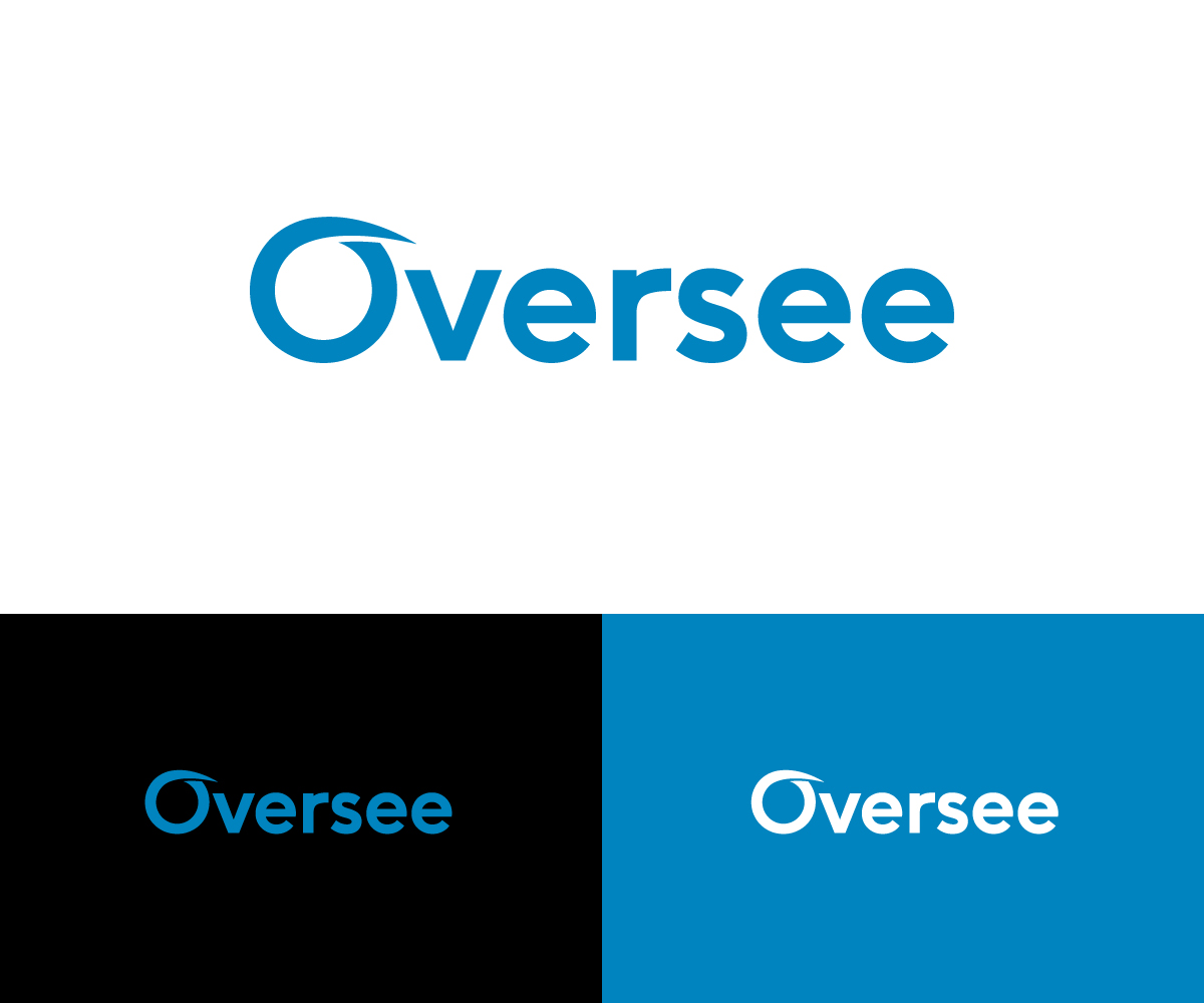 Logo Design by RaKu 2 for Oversee Travel LTD | Design #29878015