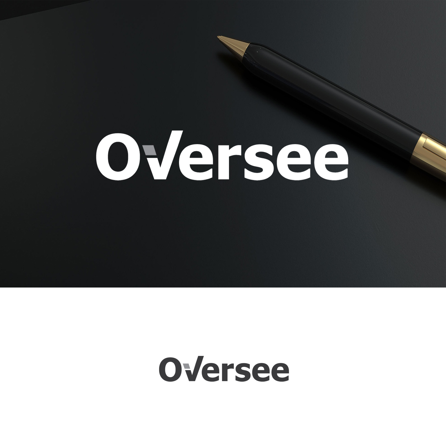 Logo Design by LogoGraphx for Oversee Travel LTD | Design #29876534