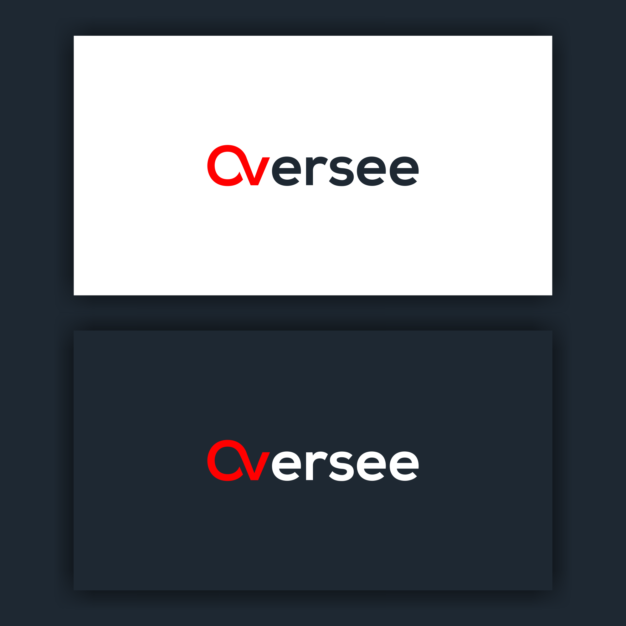 Logo Design by AQILA ™ for Oversee Travel LTD | Design #29843672