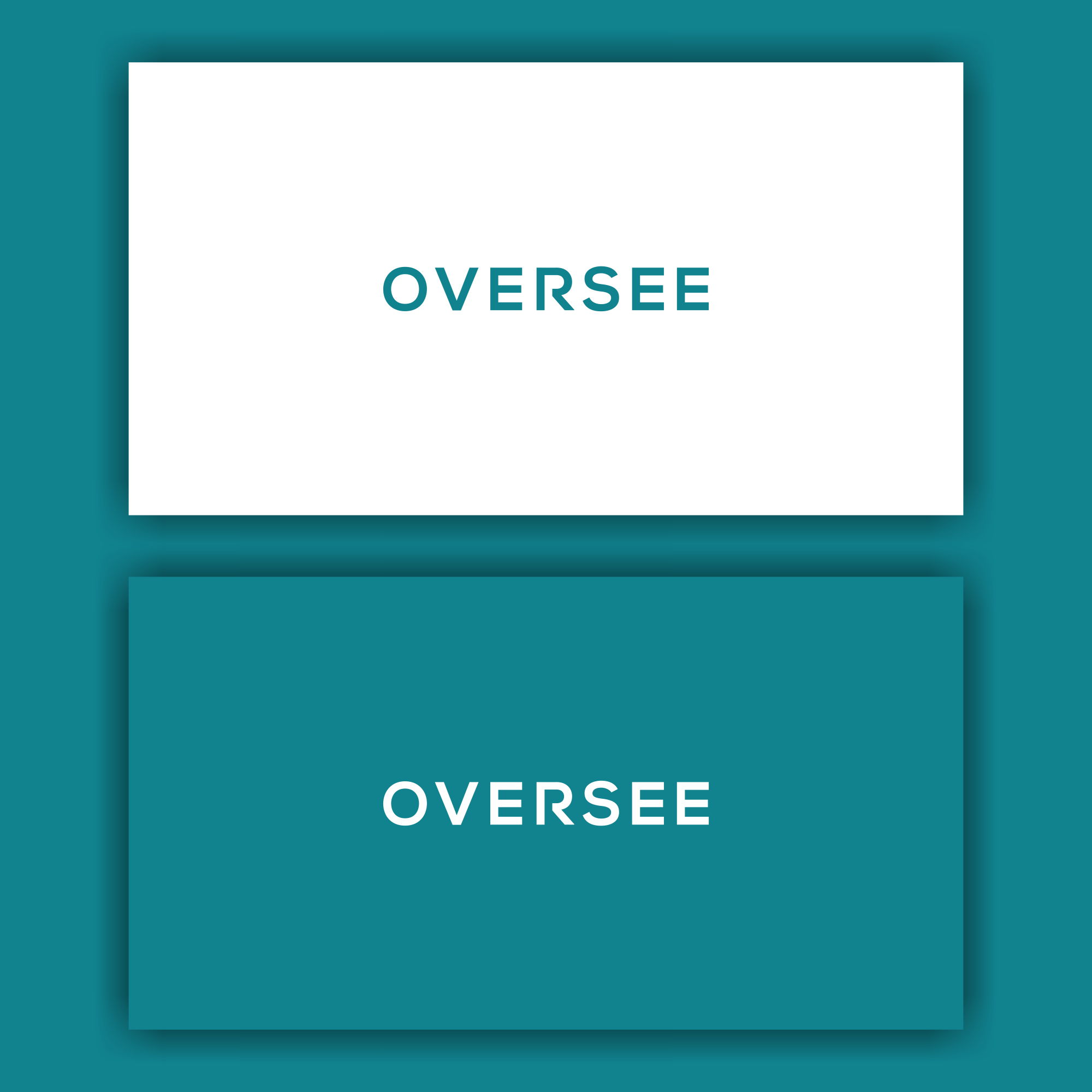 Logo Design by AQILA ™ for Oversee Travel LTD | Design #29843738