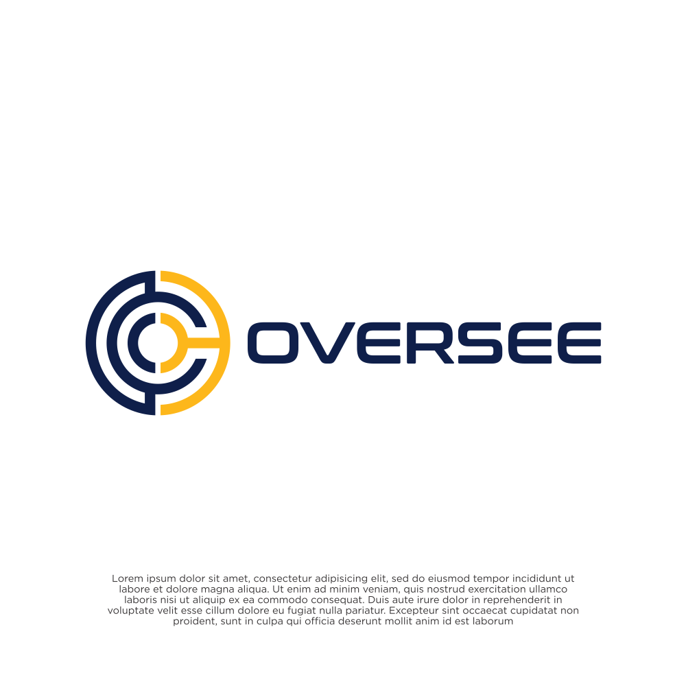 Logo Design by Astriella21 for Oversee Travel LTD | Design #29857202