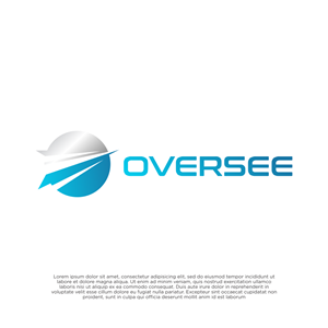Logo Design by Astriella21 for Oversee Travel LTD | Design: #29857210