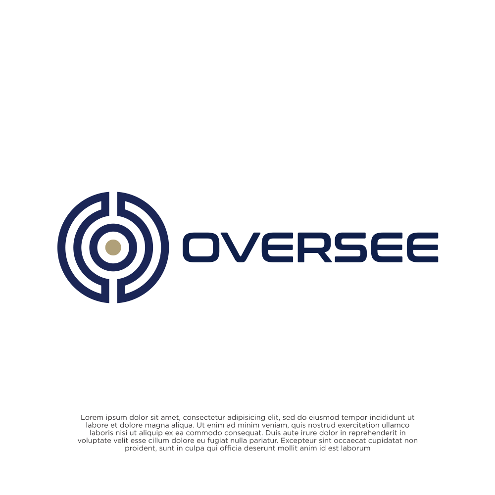 Logo Design by Astriella21 for Oversee Travel LTD | Design #29857221
