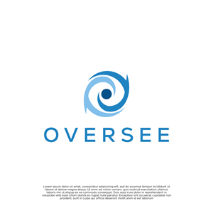 Logo Design by Astriella21 for Oversee Travel LTD | Design: #29888728