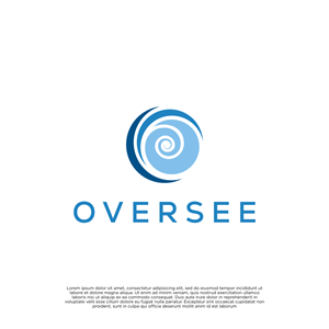 Logo Design by Astriella21 for Oversee Travel LTD | Design: #29888732