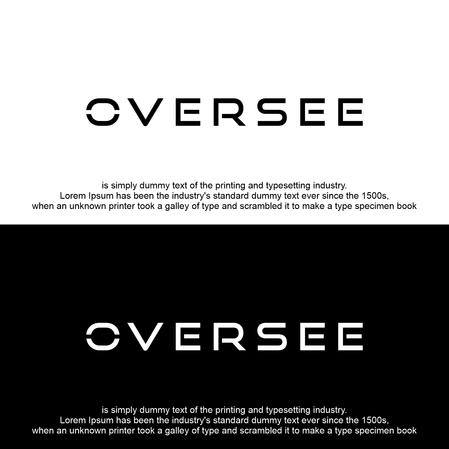 Logo-Design von semarco für Oversee Travel LTD | Design #29845732