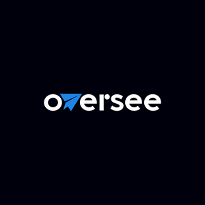 Logo Design by ghillvan for Oversee Travel LTD | Design #29839104