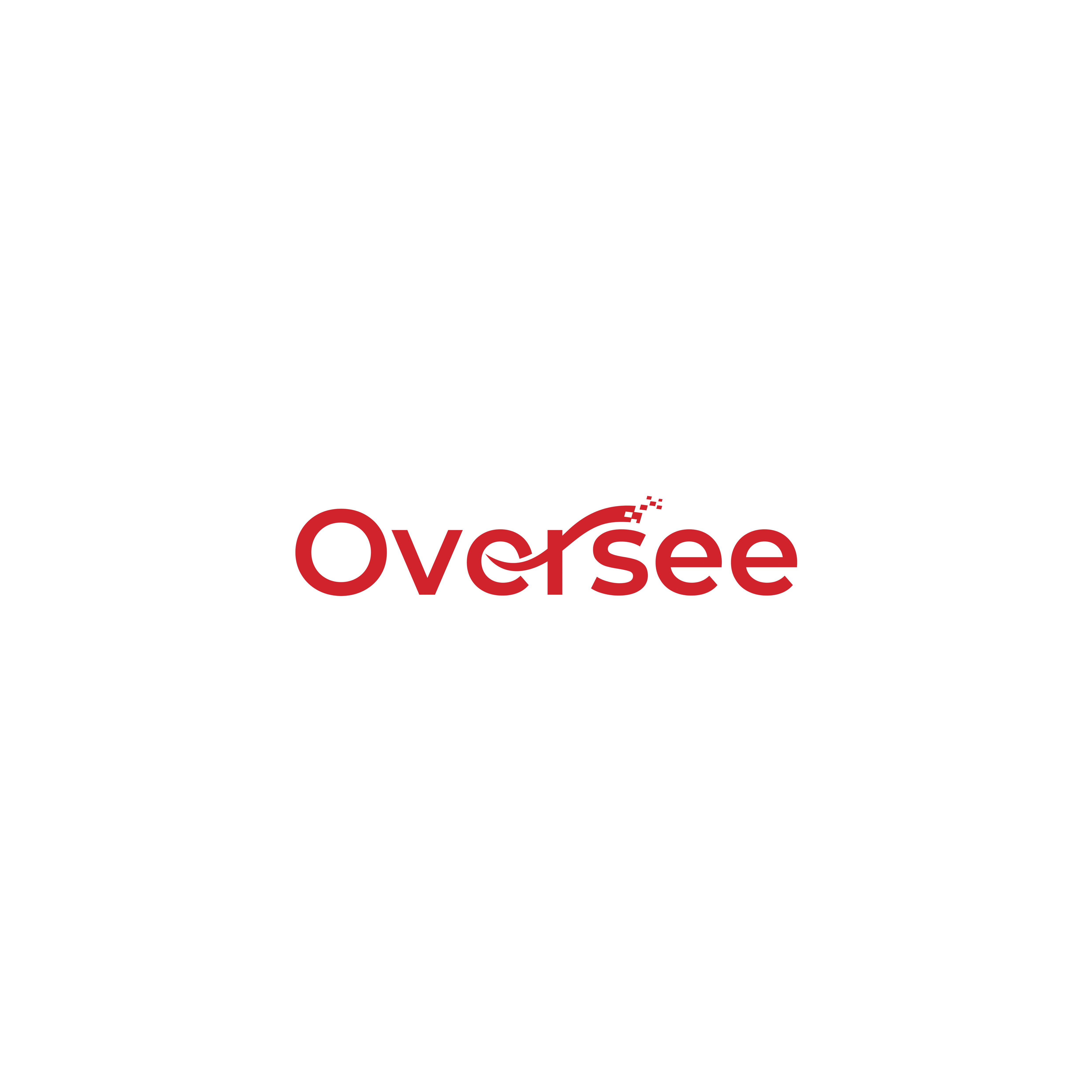 Logo Design by EYECON for Oversee Travel LTD | Design #29870843
