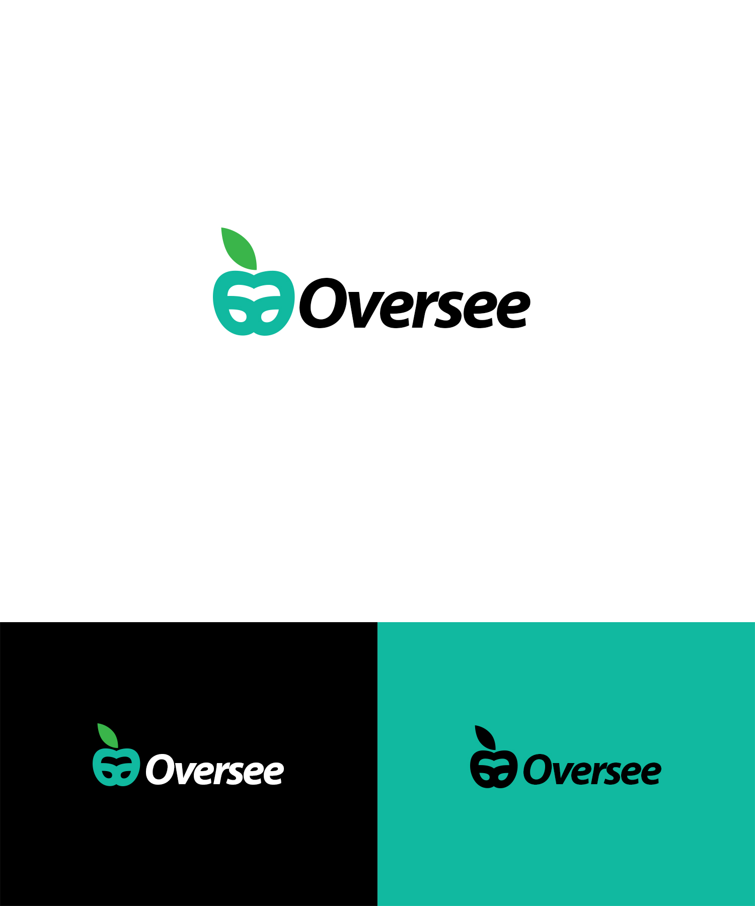Diseño de Logo por sardilloivlucio para Oversee Travel LTD | Diseño #29877842