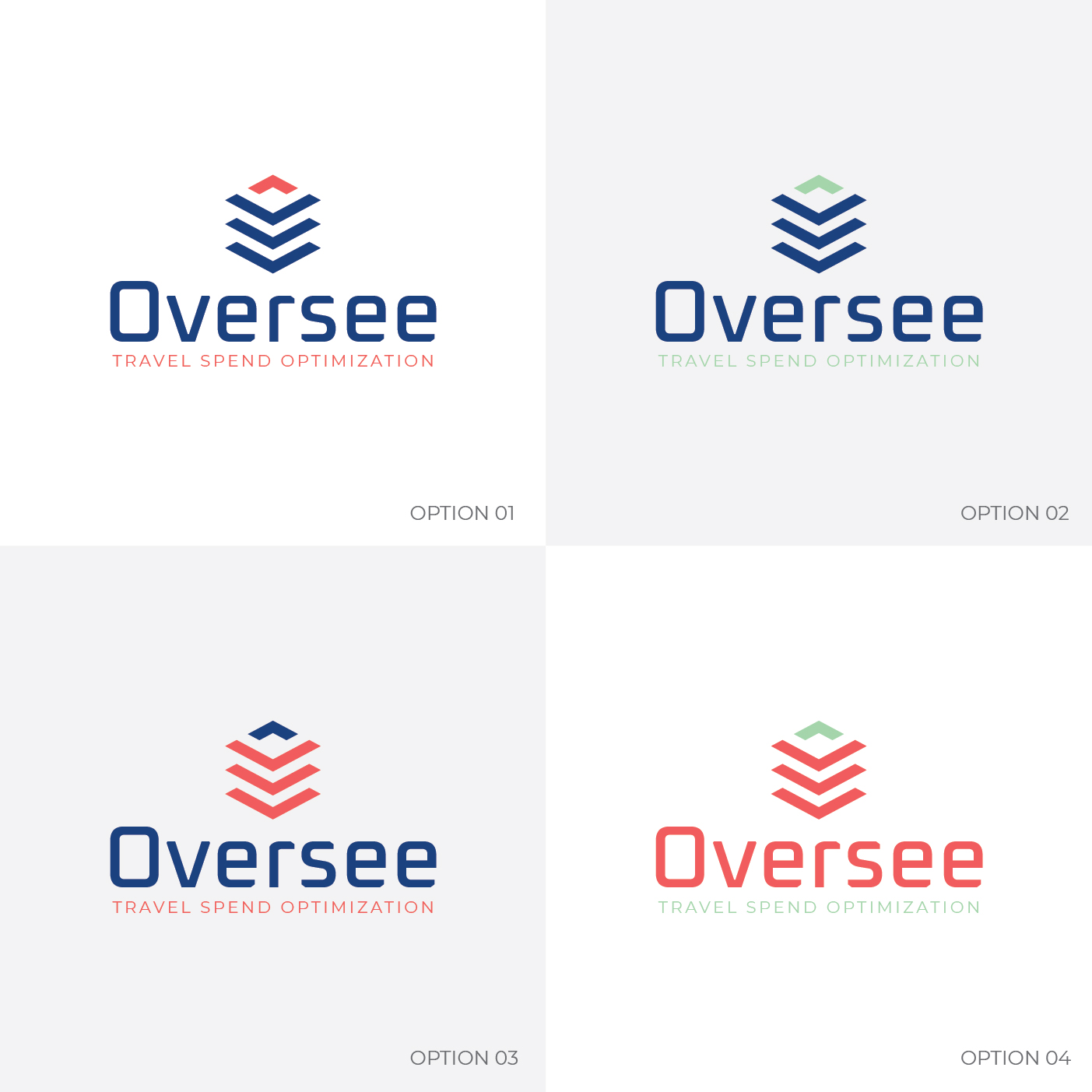 Logo Design by nandkumar for Oversee Travel LTD | Design #29843080