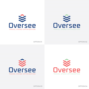 Logo Design by nandkumar for Oversee Travel LTD | Design: #29843080