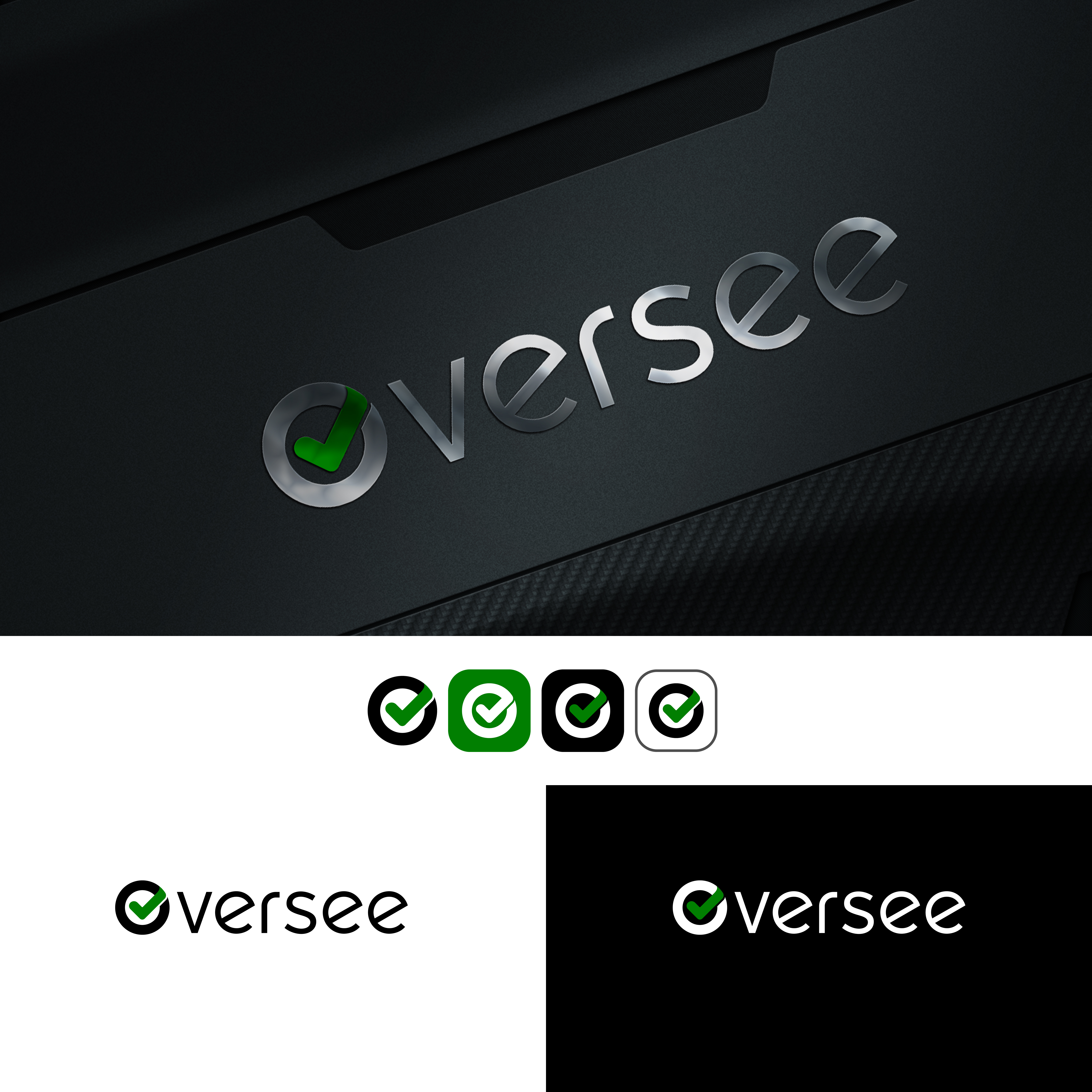 Logo Design by Lukil Araya for Oversee Travel LTD | Design #29877023