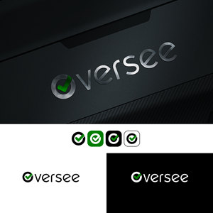 Design de Logo par Lukil Araya pour Oversee Travel LTD | Design : #29877023