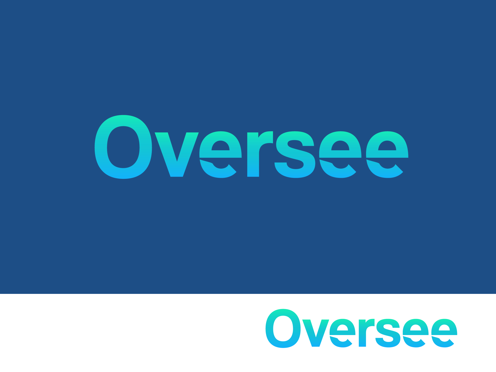 Logo Design by Paras Bali for Oversee Travel LTD | Design #29877712