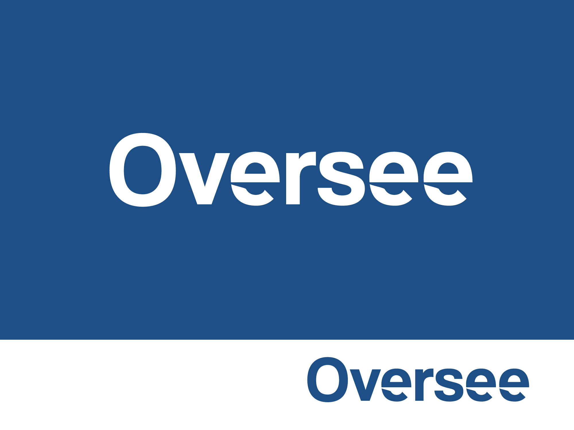 Logo Design by Paras Bali for Oversee Travel LTD | Design #29877717