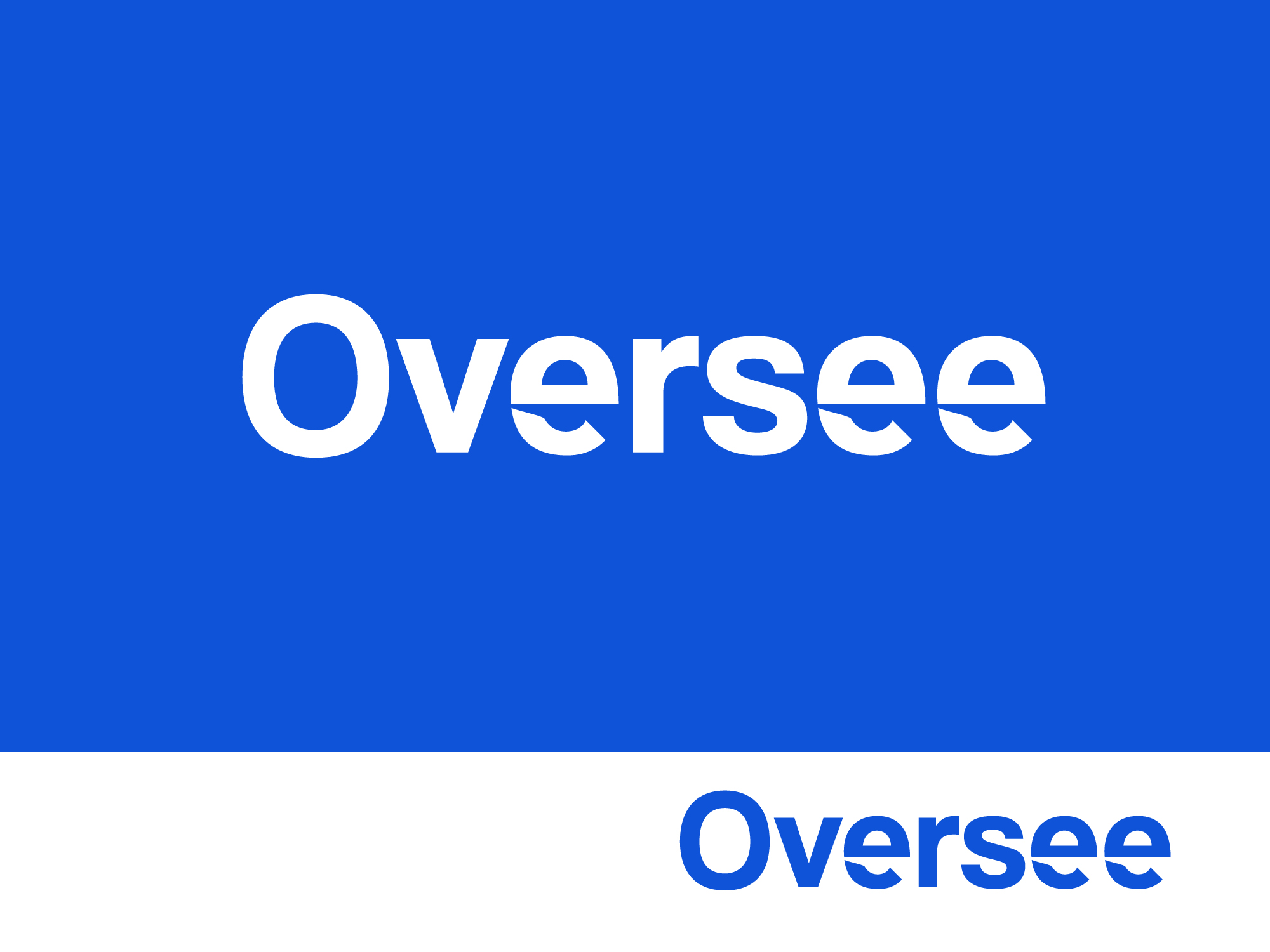 Logo Design by Paras Bali for Oversee Travel LTD | Design #29877723