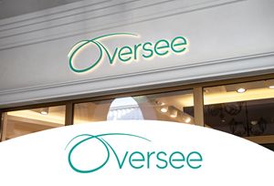 Logo Design by Rubia@ for Oversee Travel LTD | Design: #29842613