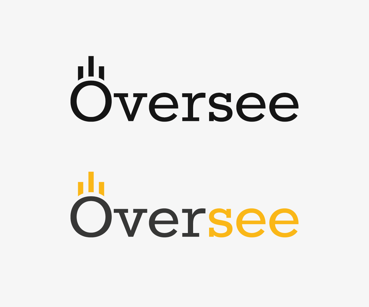 Logo-Design von MickeyUK für Oversee Travel LTD | Design #29877316