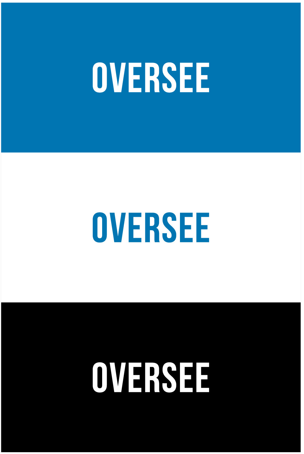 Logo Design by SHAH 101 for Oversee Travel LTD | Design #29876461