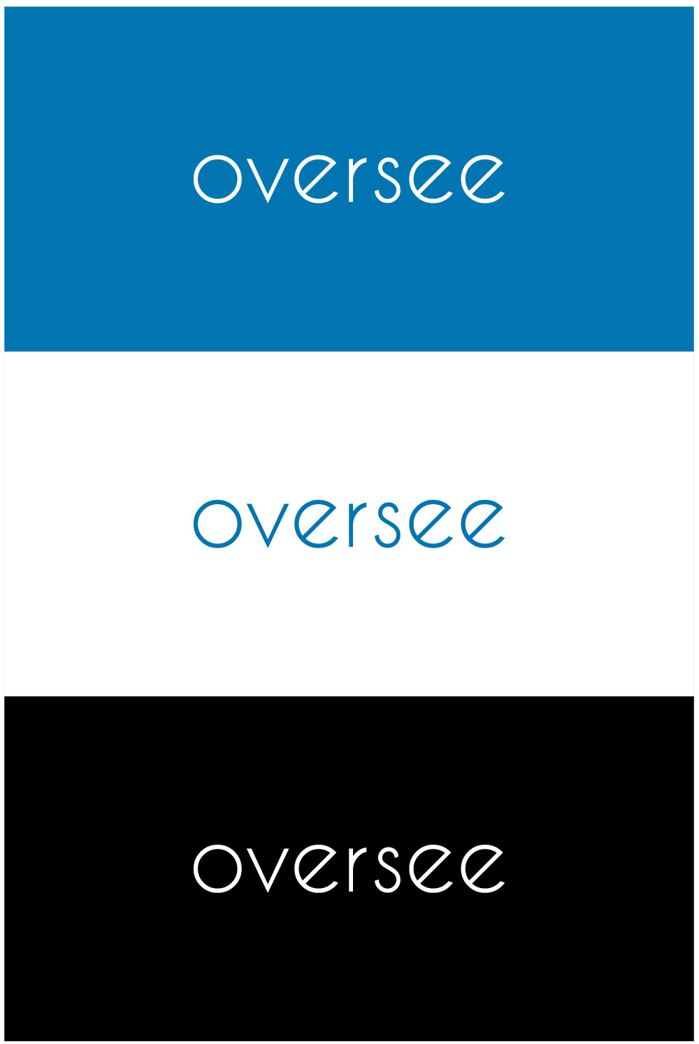 Logo Design by SHAH 101 for Oversee Travel LTD | Design #29909625