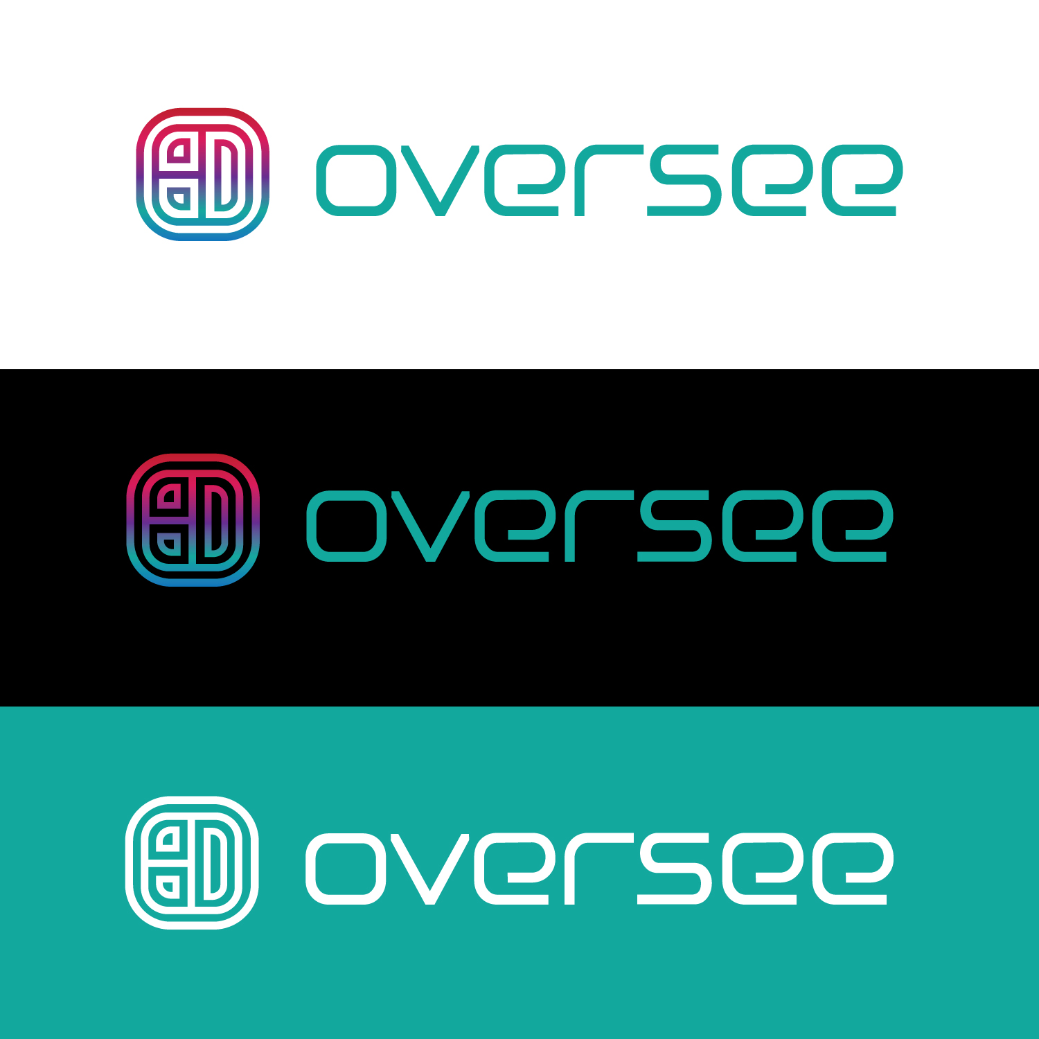 Logo Design by Fendr for Oversee Travel LTD | Design #29850965