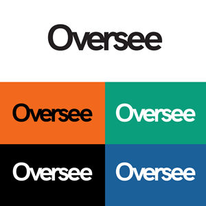 Design de Logo par Fendr pour Oversee Travel LTD | Design : #29850967