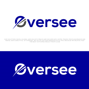 Logo Design by Ayub Zafar for Oversee Travel LTD | Design: #29859596