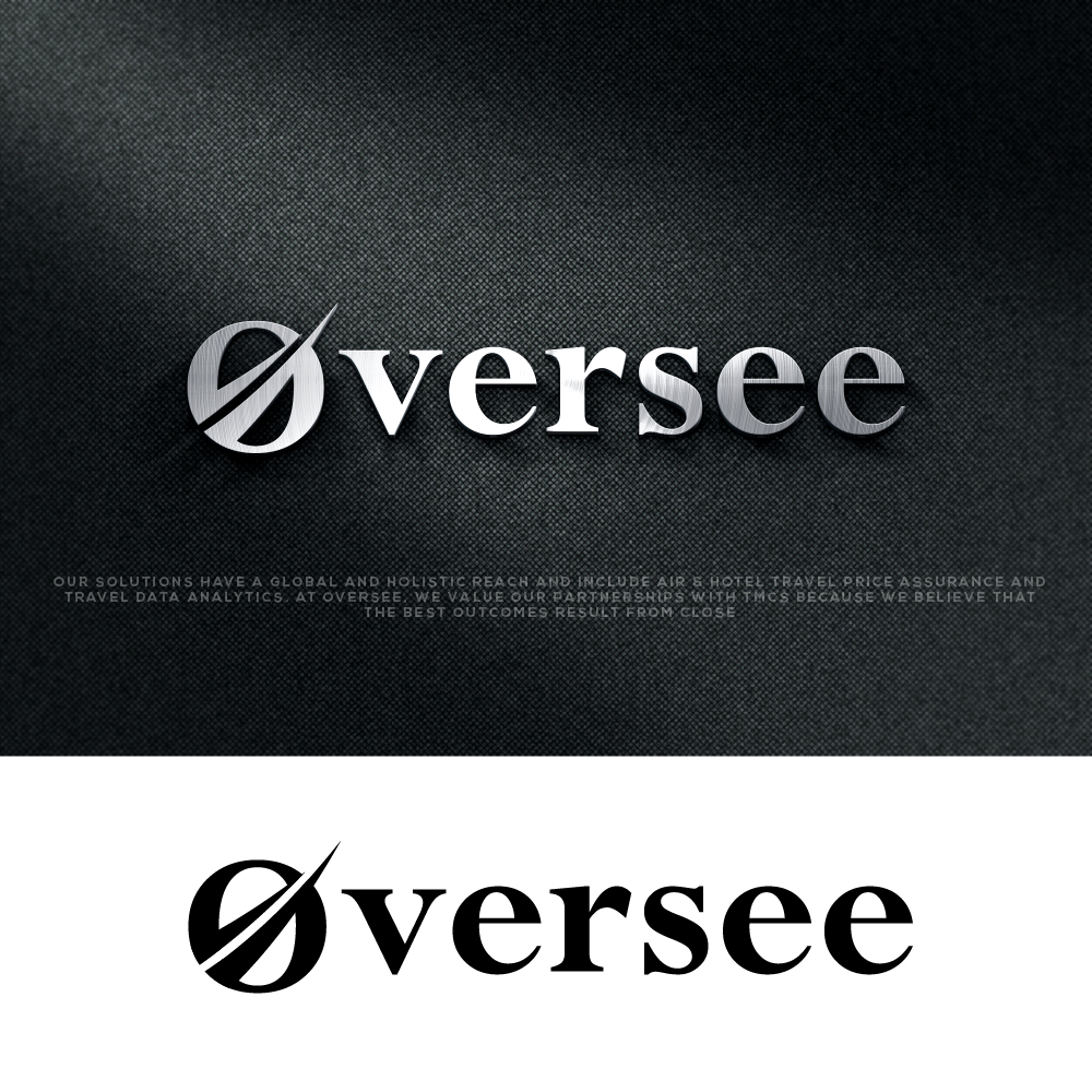 Logo Design by Ayub Zafar for Oversee Travel LTD | Design #29859598