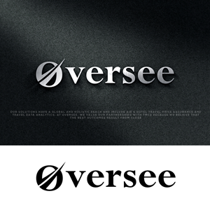 Logo Design by Ayub Zafar for Oversee Travel LTD | Design: #29859598