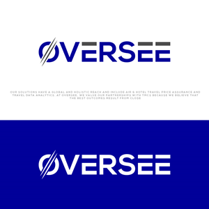 Logo Design by Ayub Zafar for Oversee Travel LTD | Design: #29859605