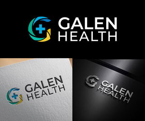 Diseño de Logo por Adi Graphics para este proyecto | Diseño: #29846937