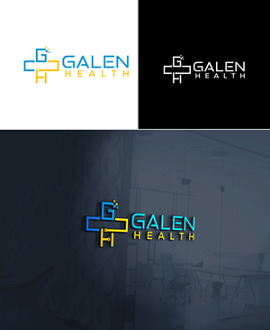 Diseño de Logo por RA-bica para este proyecto | Diseño: #29844431