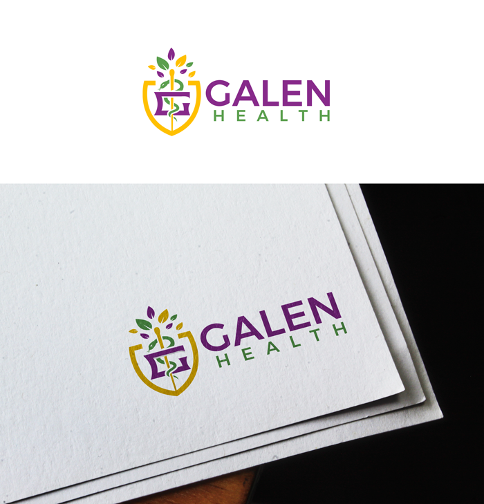Diseño de Logo por RA-bica para este proyecto | Diseño #29844534