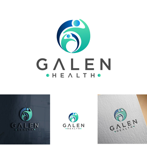 Diseño de Logo por michellefrances para este proyecto | Diseño: #29842819