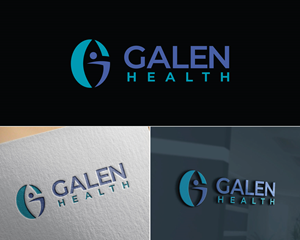 Logo-Design von Atec für dieses Projekt | Design: #29843925