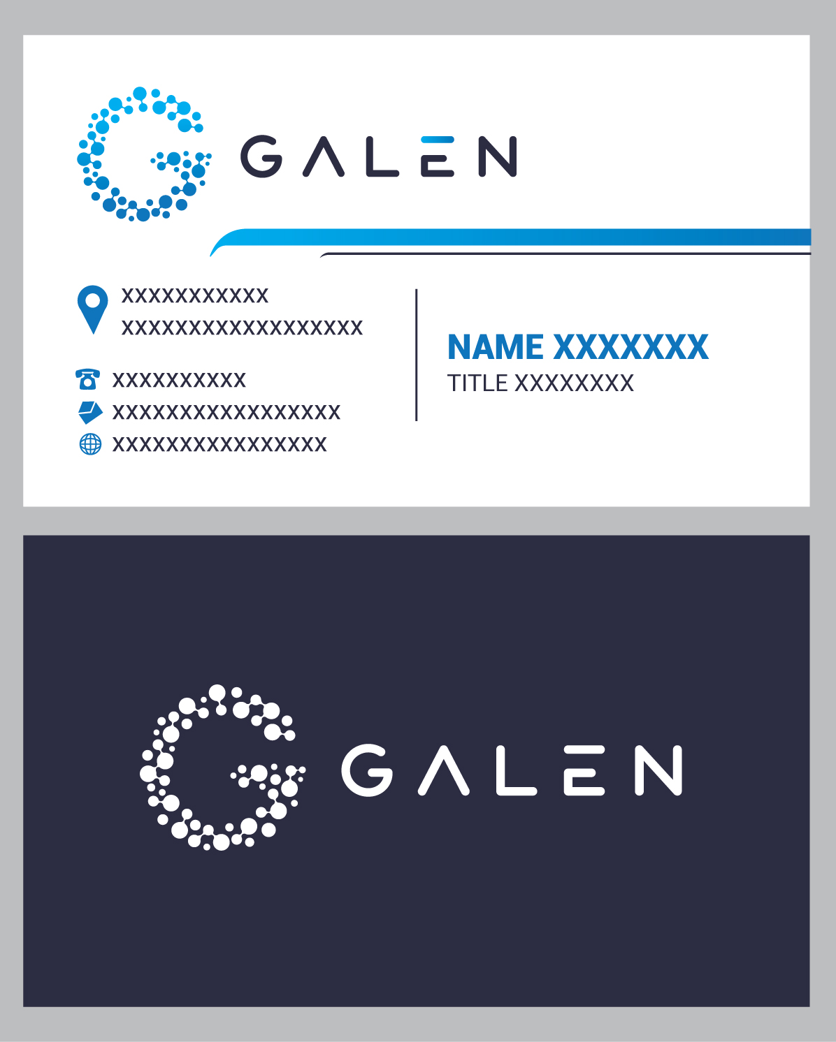 Diseño de Logo por geni para este proyecto | Diseño #29922669