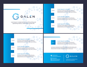 Diseño de Logo por geni para este proyecto | Diseño: #29924205