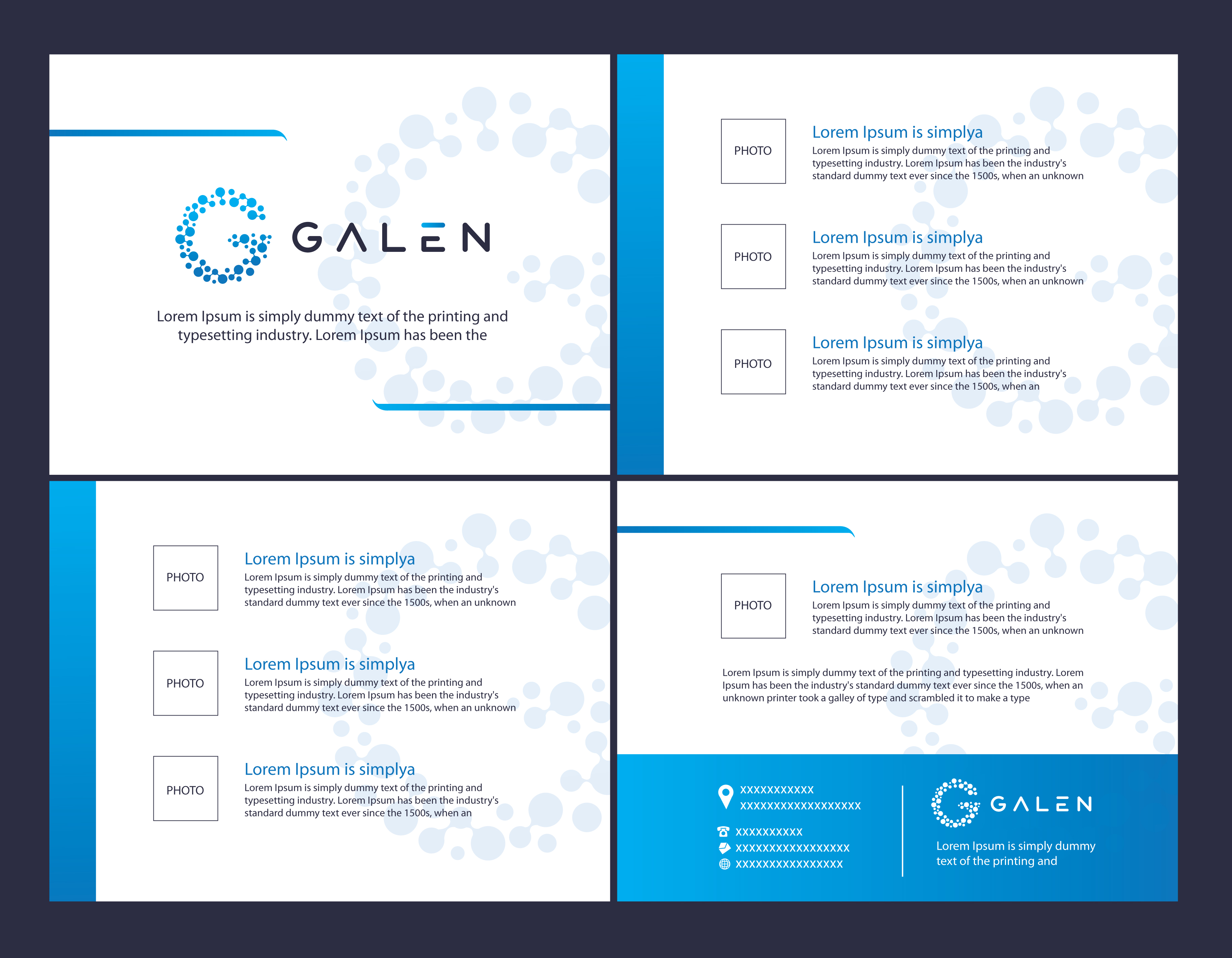 Logo-Design von geni für dieses Projekt | Design #29936584