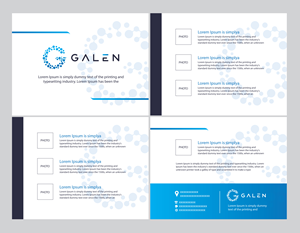 Logo-Design von geni für dieses Projekt | Design: #29970966