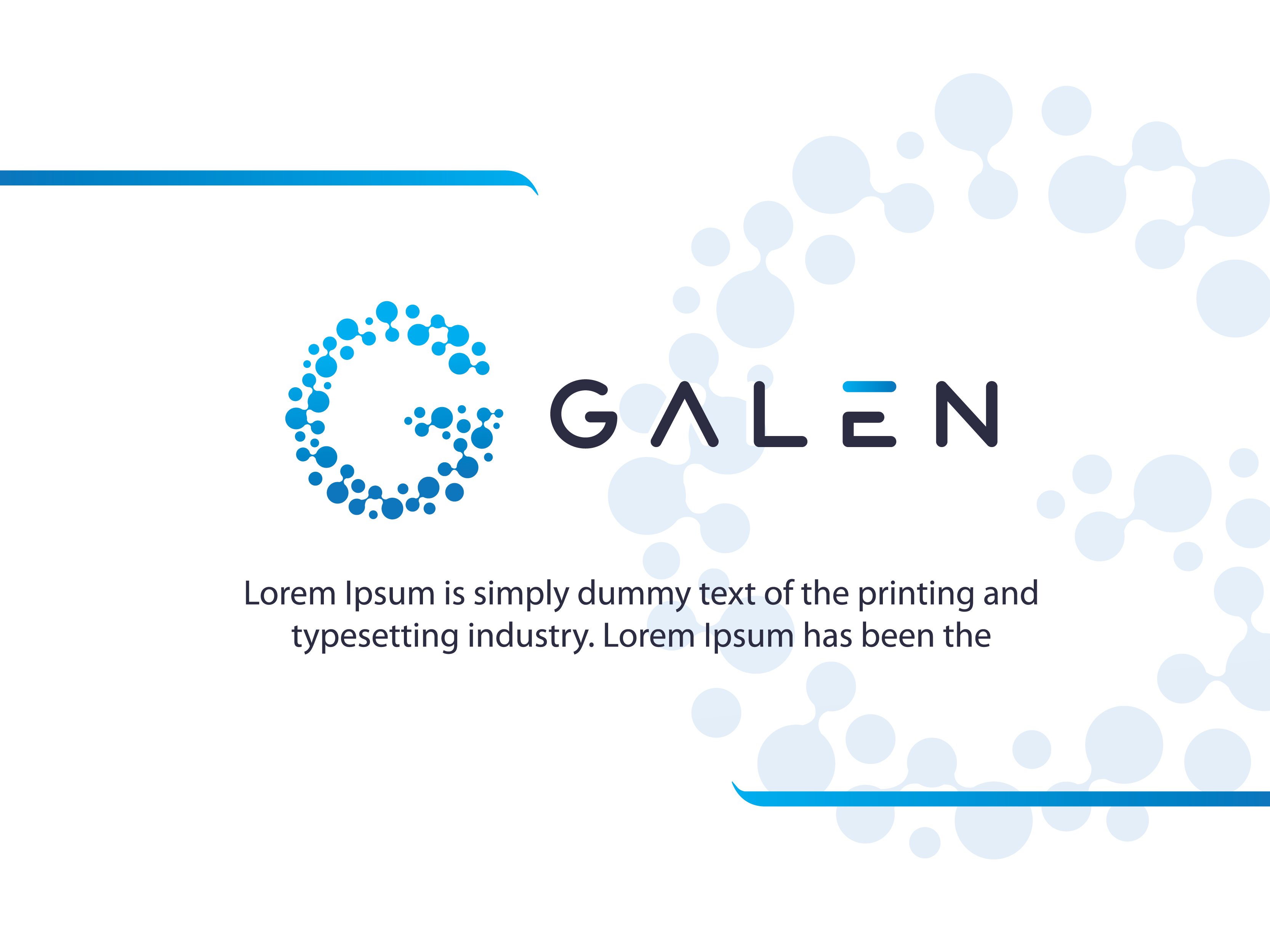 Logo-Design von geni für dieses Projekt | Design #29996996