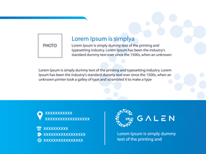 Logo-Design von geni für dieses Projekt | Design: #29997005