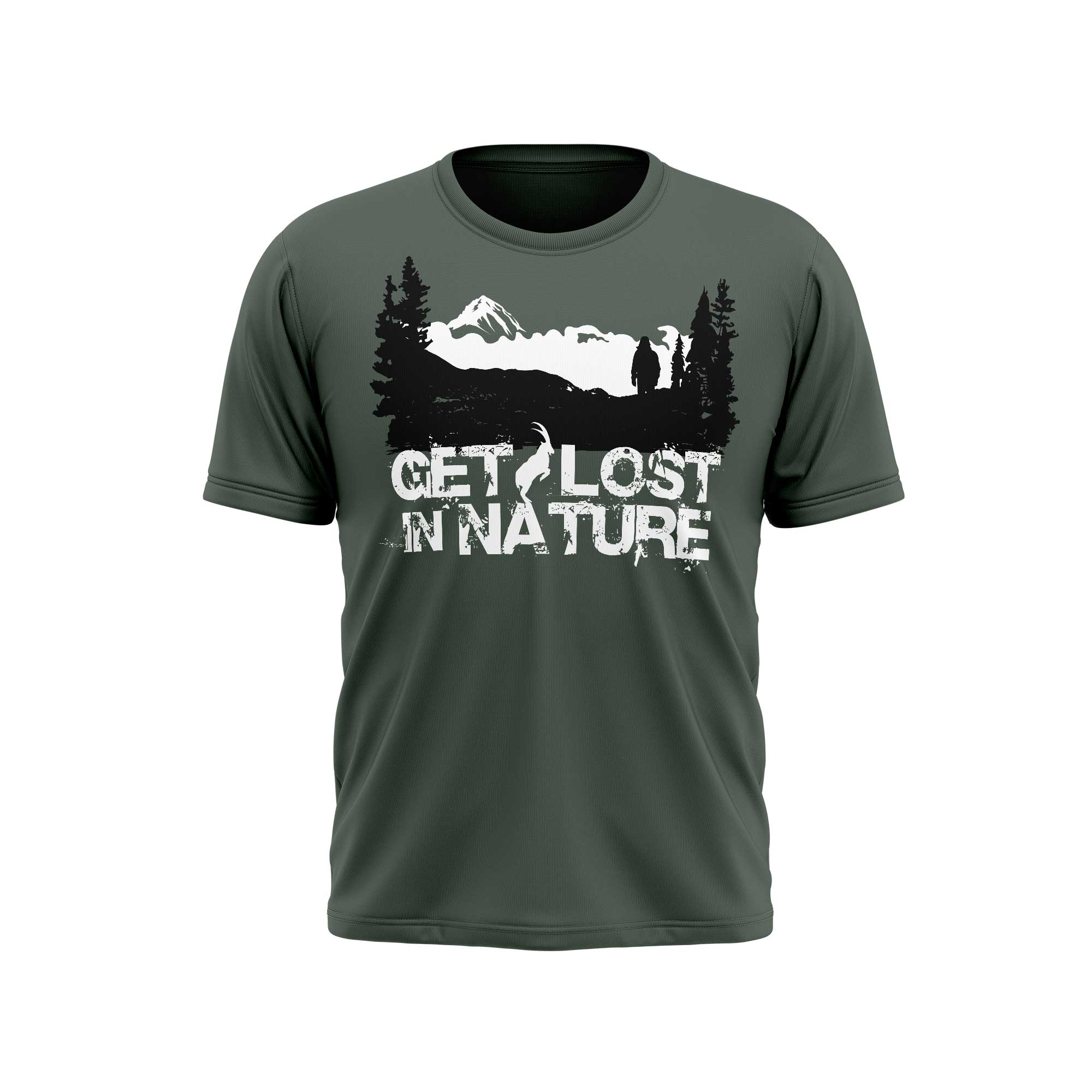 T-shirt Design by Sergio Coelho for this project | Design #29844739