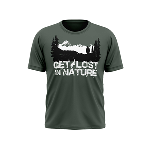 T-shirt Design by Sergio Coelho for this project | Design: #29844739