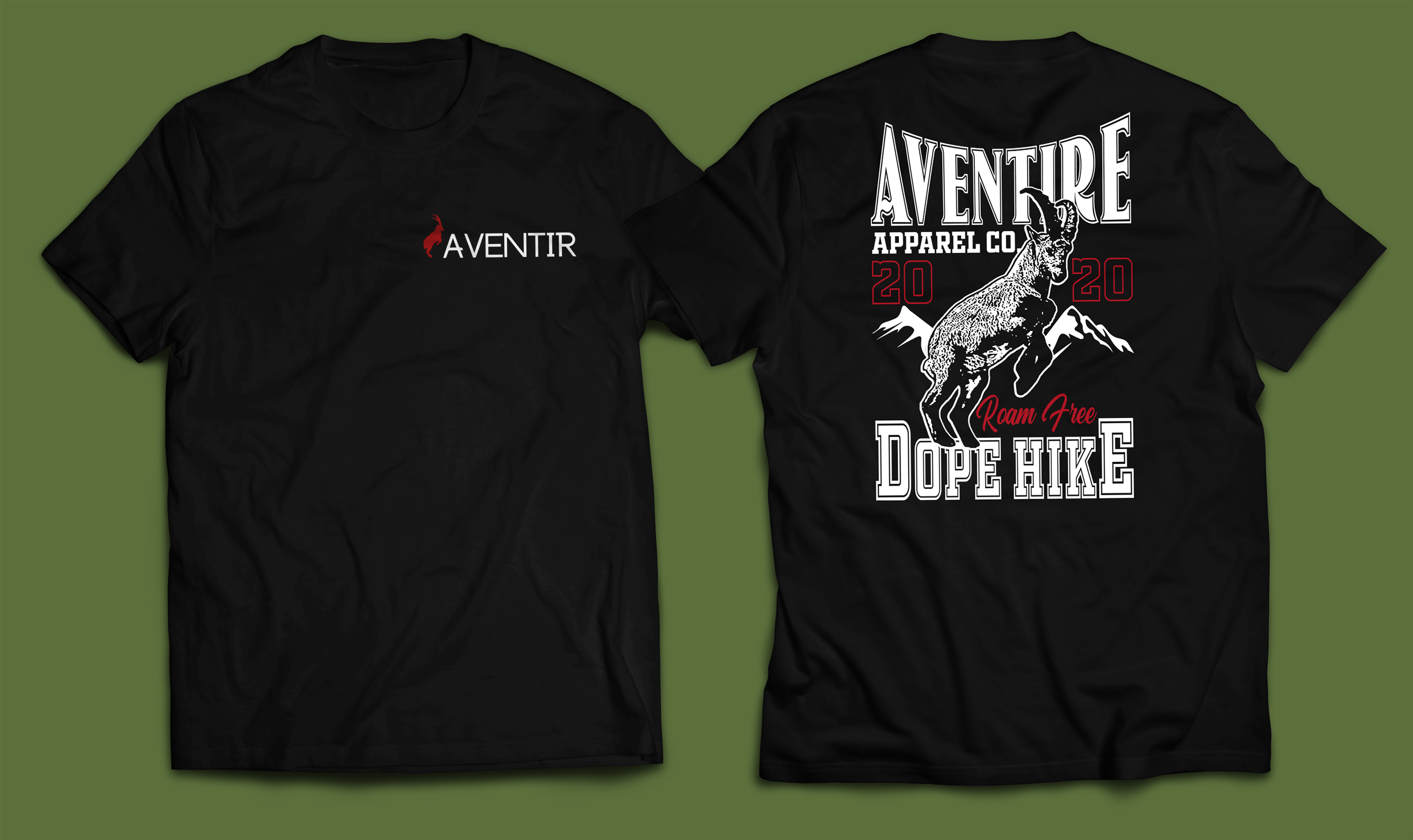 T-shirt Design by Graphic Storm for this project | Design #29847679