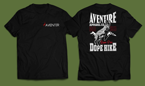 T-shirt Design by Graphic Storm for this project | Design: #29847679