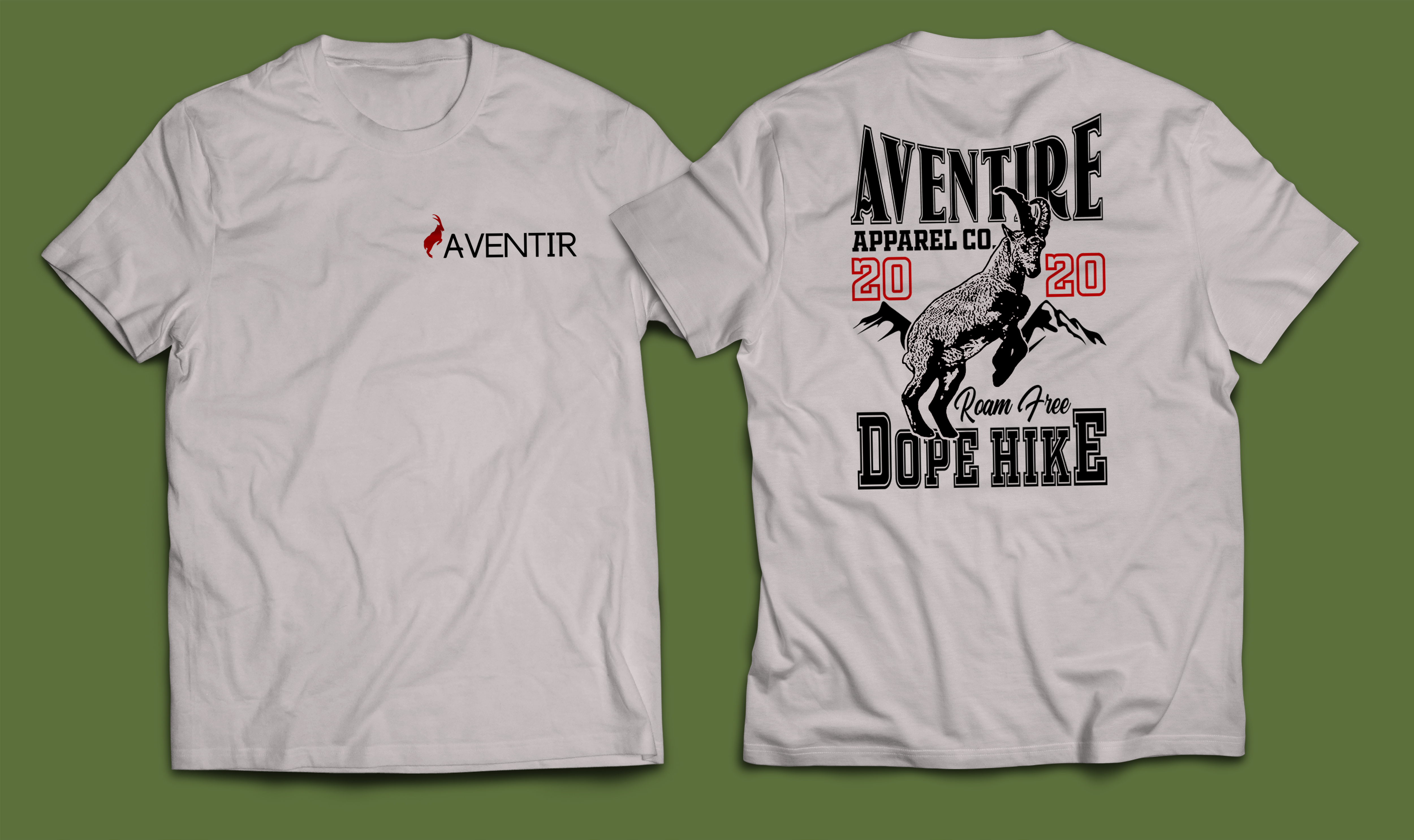 T-shirt Design by Graphic Storm for this project | Design #29847680