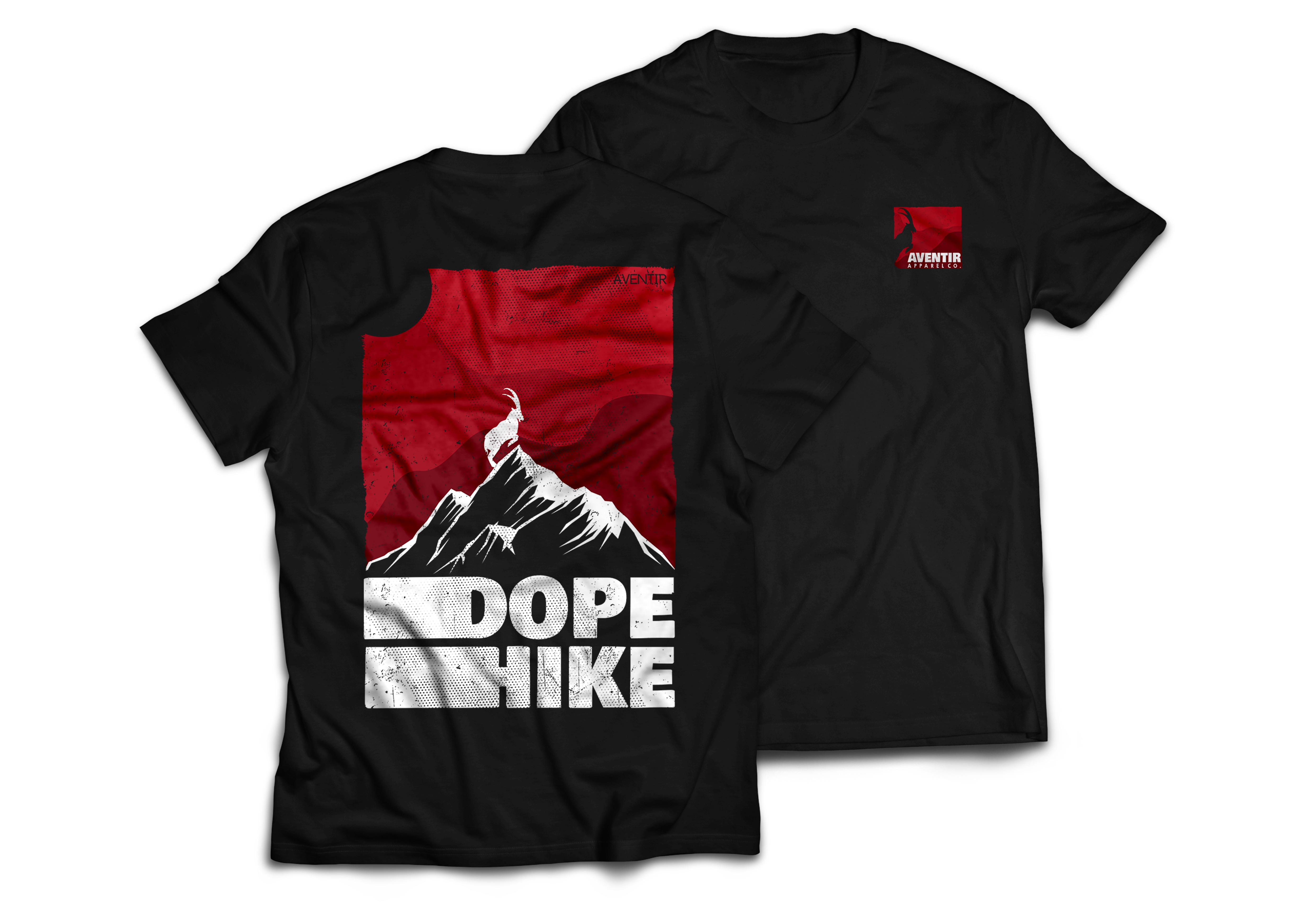 T-shirt Design by DoppelGanger Studio for this project | Design #29838607