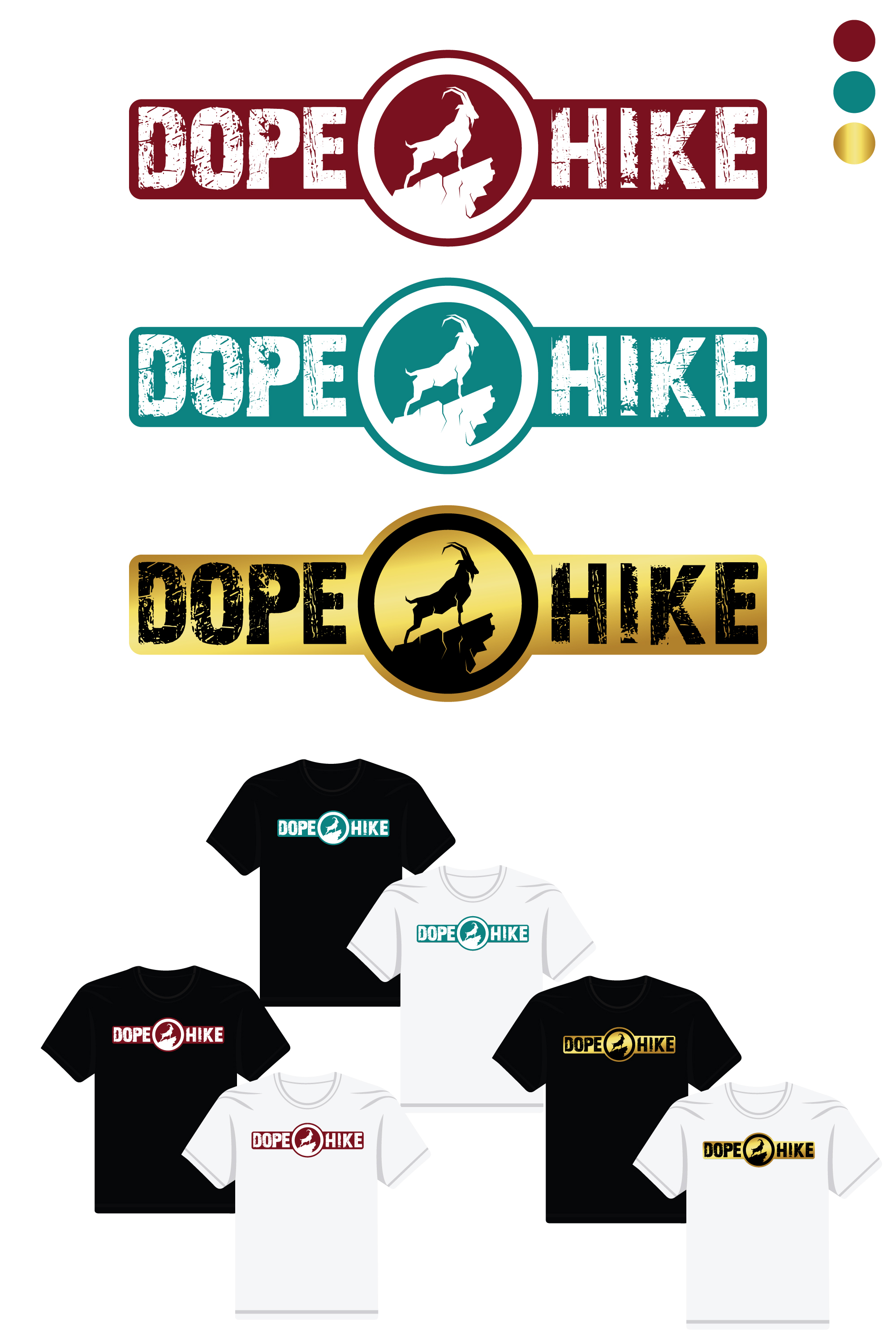 T-shirt Design by Martin G for this project | Design #29838604