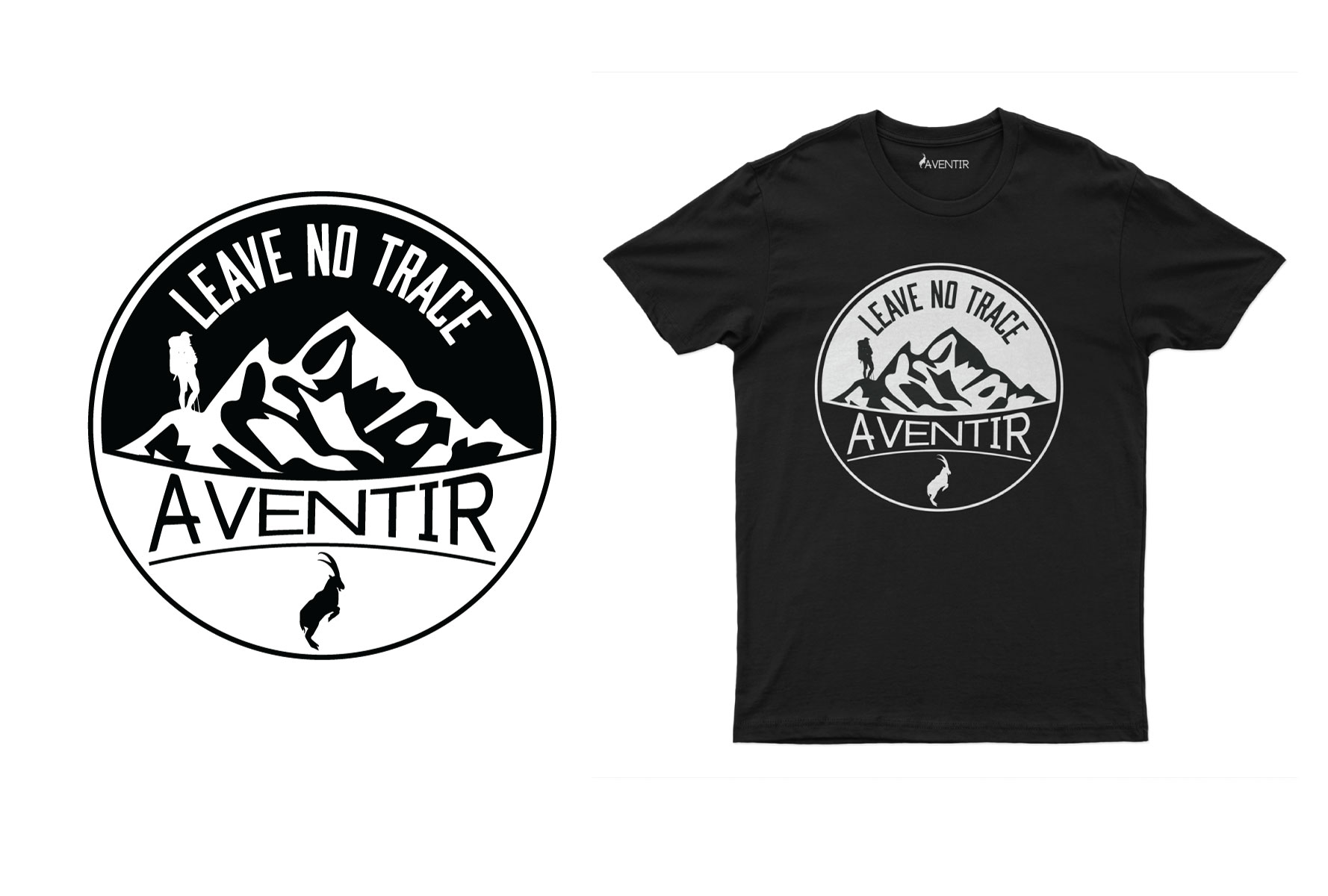 Design de T-shirt par RNP Design pour ce projet | Design #29857920