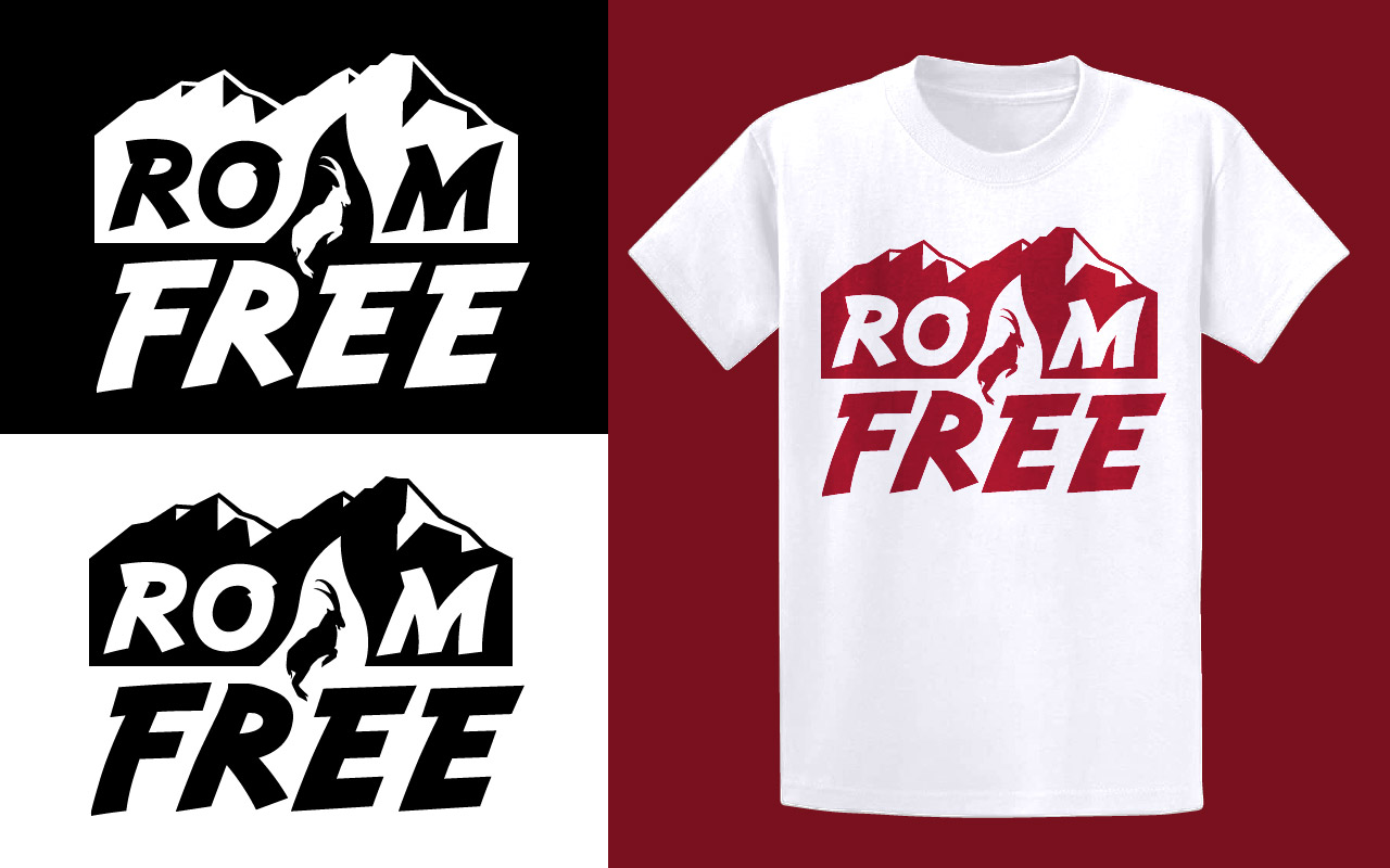 Design de T-shirt par Justin E pour ce projet | Design #29855650